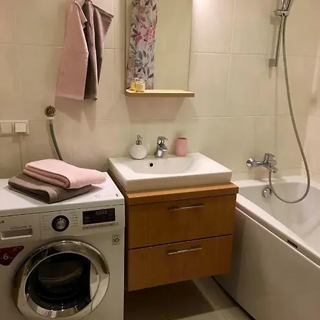 Apartamento Stroomi Tallin