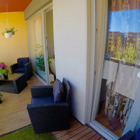 Apartamento Stroomi
